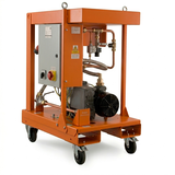 Вакуумный компрессор для элегаза ВКЭ