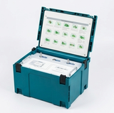 Мультианализатор элегаза Lanfor SF6_Multi-3 / SF6_Multi-3R